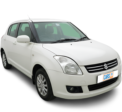 2011 Maruti Swift Dzire - Sedan - Petrol - Manual - ₹90,000